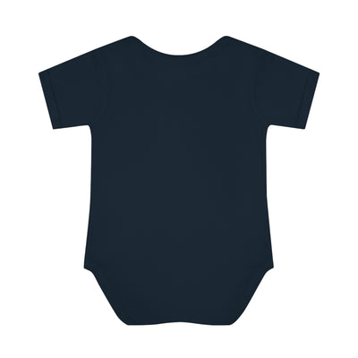 Main Character - Infant & Baby Rib Bodysuit