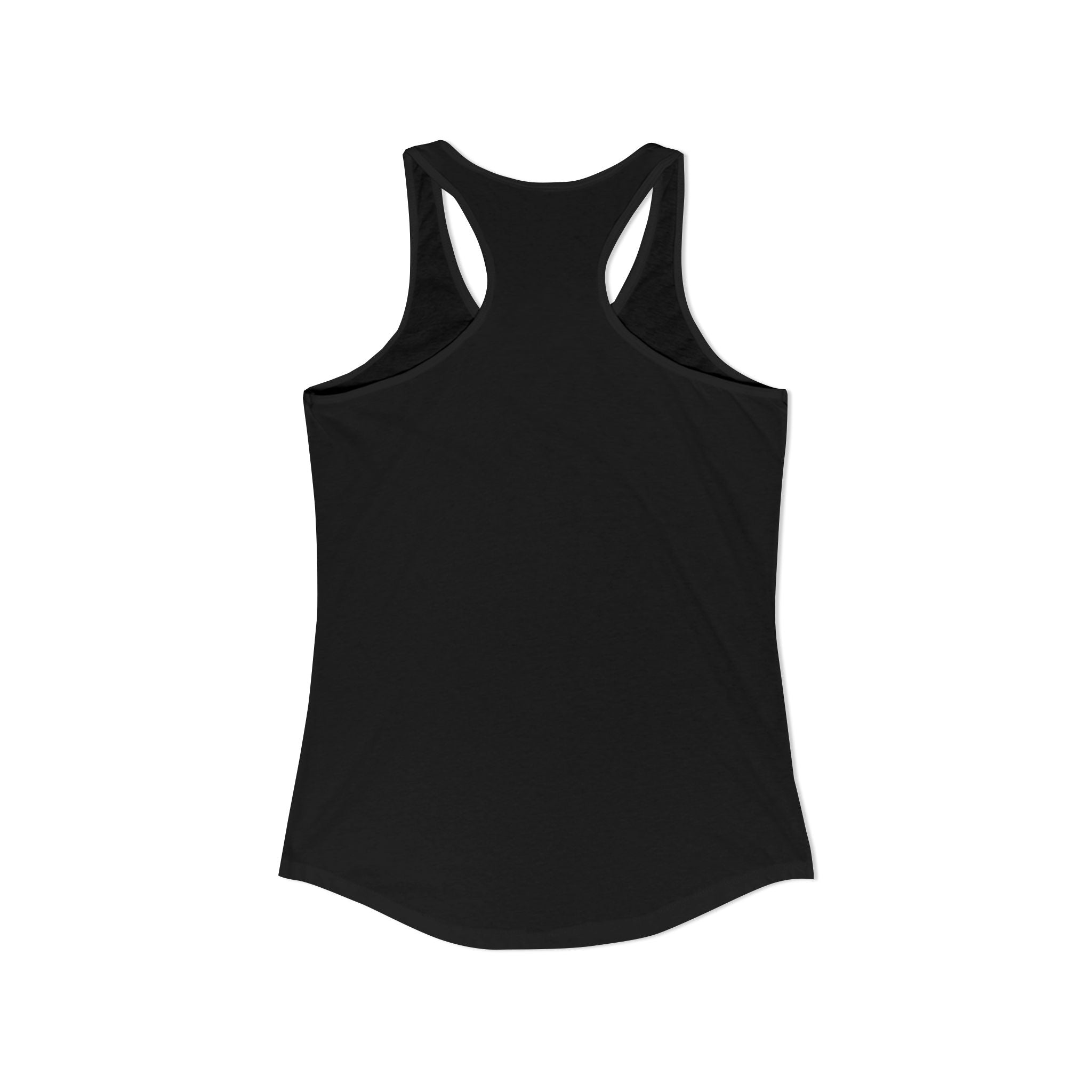 Keep It Moving - Racerback Tank