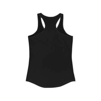 Keep It Moving - Racerback Tank