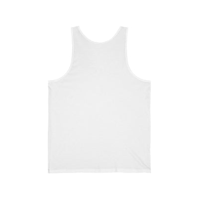 Spring Celebration Graphic Unisex Jersey Tank