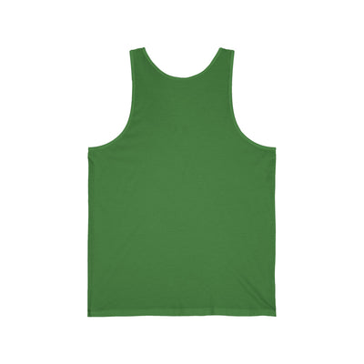 Spring Celebration Graphic Unisex Jersey Tank