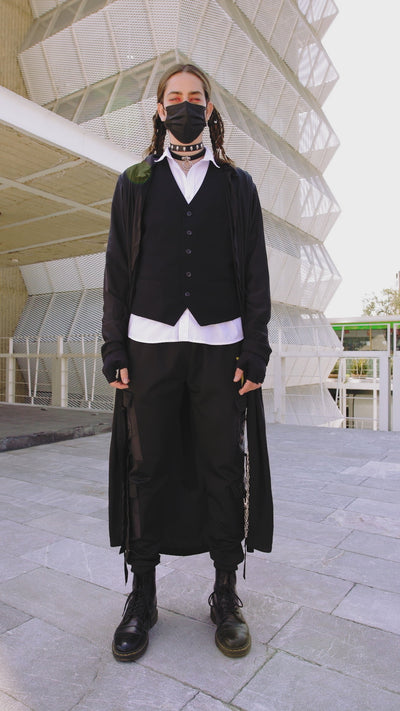 Humano de edición limitada: sudadera unisex con cuello redondo Heavy Blend™